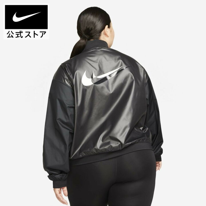 楽天市場 ナイキ スウッシュ ラン ウィメンズ ランニングジャケットアパレル レディース スポーツ ランニング ジョギング ジャケット アウター 雨の日用 30 Pb Nike 公式 楽天市場店