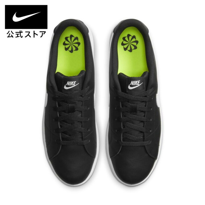 楽天市場 ナイキ コート ロイヤル 2 Nnシューズ メンズ スポーツ カジュアル ローカット シューズ サステナブル Nike 公式 楽天市場店