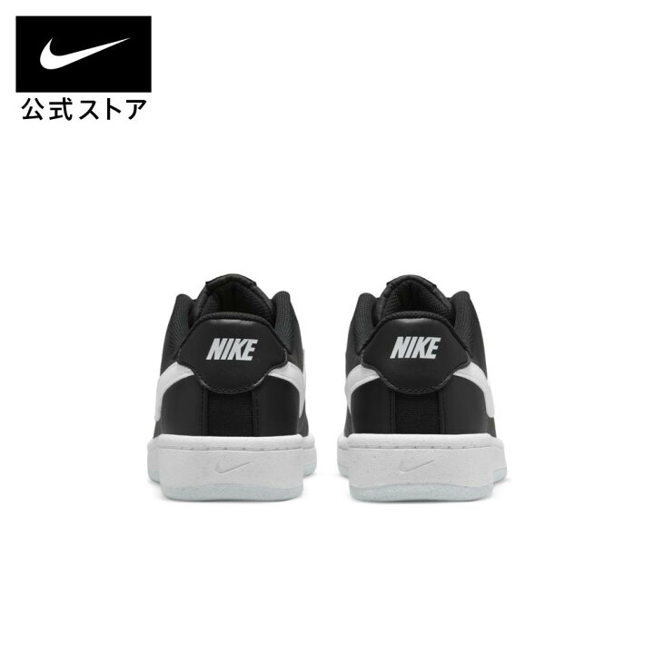 楽天市場 ナイキ コート ロイヤル 2 Nnシューズ メンズ スポーツ カジュアル ローカット シューズ サステナブル Nike 公式 楽天市場店