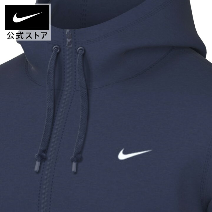 楽天市場 Offクーポン対象商品 ナイキ クラブ スウッシュ フルジップ フーディーアパレル メンズ スポーツ カジュアル トップス フルジップパーカー フーディー フード Nike 公式 楽天市場店