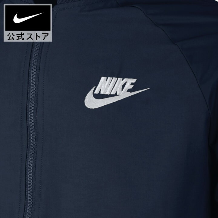 楽天市場 Offクーポン対象商品 ナイキ スポーツウェア メンズ ウーブン ジャケットアパレル メンズ スポーツ カジュアル ジャケット アウター Nike 公式 楽天市場店