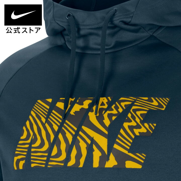 楽天市場 ナイキ サーマ メンズ プルオーバー トレーニングパーカーアパレル メンズ スポーツ トレーニング フィットネス ジム トップス パーカー フーディー フード 40opfrvnefo 楽天ナイキss2212 Nike 公式 楽天市場店