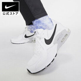 【40%OFFクーポン対象】ナイキ エア マックス エクシー メンズ シューズnike メンズ スニーカー 白 SU23 靴 AIR MAX cd4165-100 親子コーデ アウトドア 通勤 黒 cpn40 15cpn