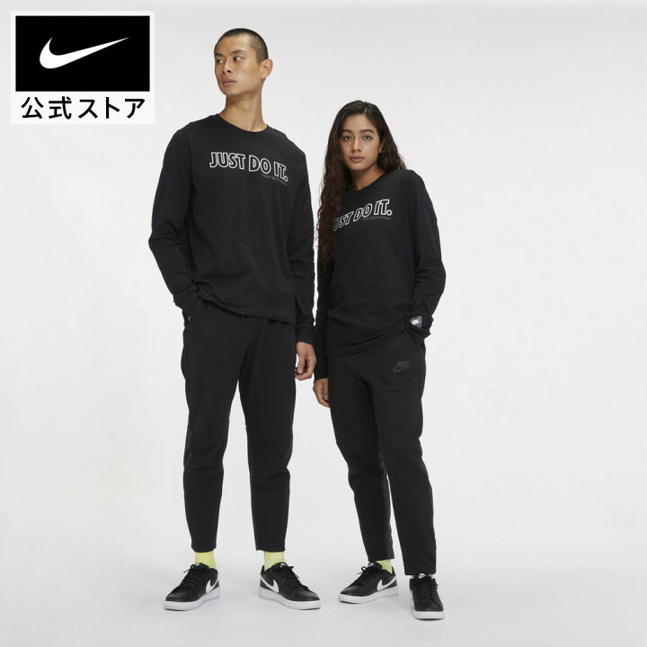 楽天市場 ナイキ Nsw Te ウィンター フリース パンツ スウェットアパレル メンズ ウィメンズ ウィメンズ スポーツ カジュアル パンツ ボトムス Nike 公式 楽天市場店