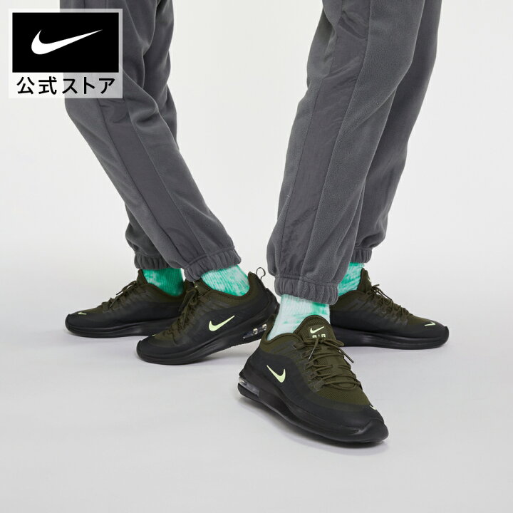 楽天市場 ナイキ エア マックス アクシス メンズシューズシューズ メンズ スポーツ カジュアル シューズ ローカット Nike 公式 楽天市場店