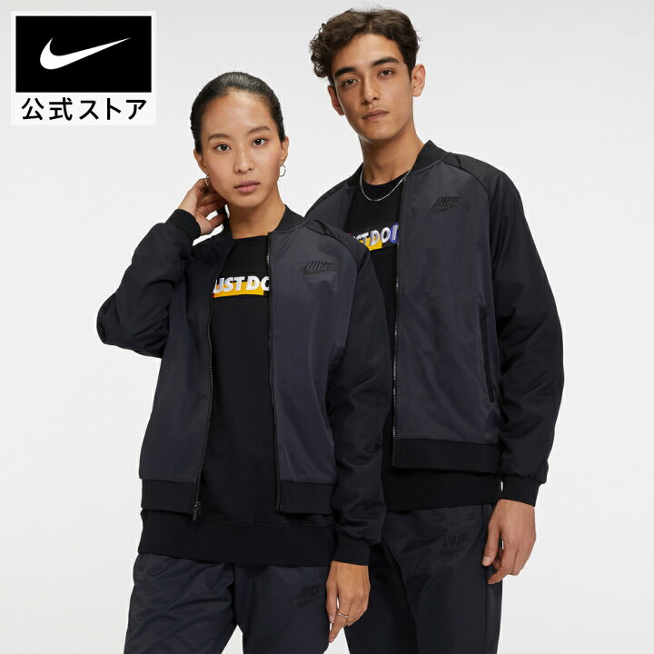 楽天市場 ナイキ スポーツウェア メンズ ウーブン ジャケットアパレル メンズ スポーツ カジュアル ジャケット アウター Pb Nike 公式 楽天市場店