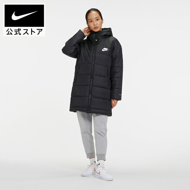 楽天市場】ナイキ ウィメンズ NSW TF RPL クラシック パーカ NIKE 