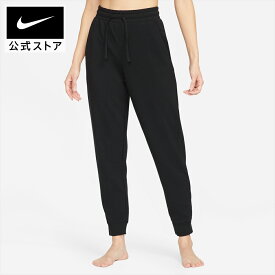 【30%OFFクーポン対象】ナイキ Dri-FIT ウィメンズ 7/8 フリース ジョガーnike レディース ボトムス パンツ dm7038-010 トレーニング あったか フィットネス ウェア 黒 母の日 ギフト プレゼント cpn30 mtm 25cpn