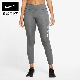 【クリアランス価格】ナイキ Dri-FIT ワン ウィメンズ ミッドライズ 7/8 グラフィック レギンスnike タイツ 通気性 dm7273-068 トレーニング longlength フィットネス ウェア 白 スポーツインナー