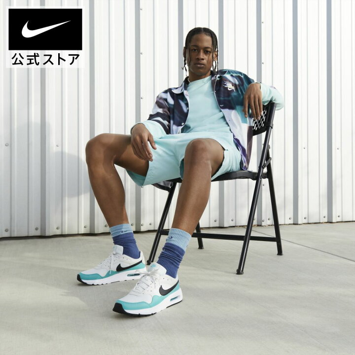楽天市場 30 Off ナイキ エア マックス Sc メンズシューズシューズ メンズ スポーツ 靴 スニーカー Airmax リンクコーデ ローカット Ss09 Nike 公式 楽天市場店