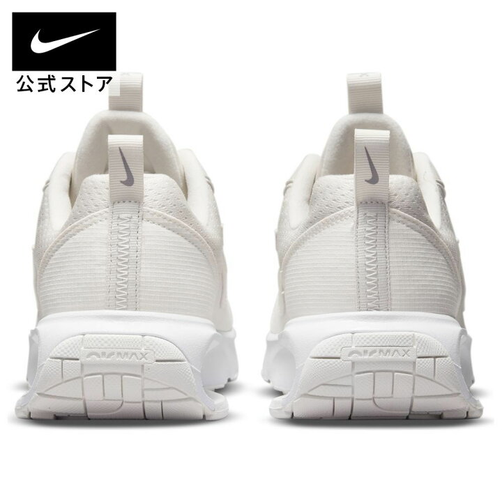 楽天市場 30 Off ナイキ ウィメンズ エア マックス インターロック Intrlk ライトスニーカー Nike レディース シューズ エアマックス 厚底 ランニング リンクコーデ ローカット Fts Nike 公式 楽天市場店