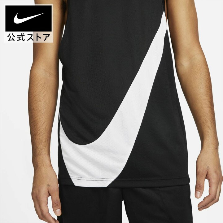 楽天市場 30 Off ナイキ Dri Fit メンズ バスケットボール クロスオーバー ジャージーバスケウェア スポーツウェア ジムウェア ランニングウェア タンクトップ ノースリーブ アパレル 10 30 Off 楽天ナイキ2212 Nike 公式 楽天市場店