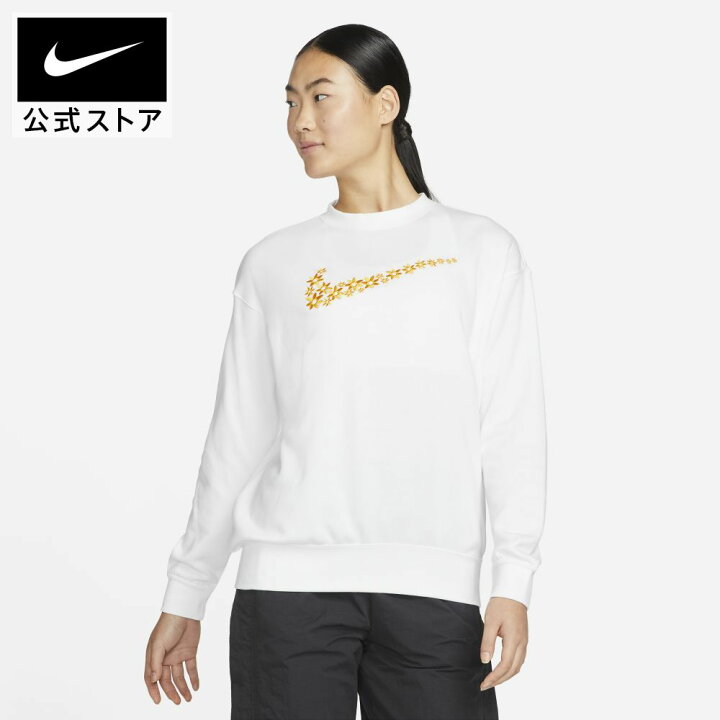 楽天市場 ナイキ ウィメンズ Nsw スポーツ デイジー フリース L S クルーtシャツ 長袖 レディース スポーツウェア ロングスリーブ Nike シャツ トレーナー トレーニングウェア ロンt アパレル 30opfrvnefo 楽天ナイキss2212 Nike 公式 楽天市場店 楽天市場 ナイキ ウィメンズ Nsw スポーツ デイジー フリース L S クルーtシャツ 長袖 レディース スポーツウェア ロングスリーブ Nike シャツ トレーナー トレーニングウェア ロンt アパレル 30opfrvnefo 楽天ナイキss2212 Nike 公式 楽天市場店