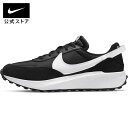 【50%OFFクーポン対象 7.18 0:00〜7.20 23:59】ナイキ ワッフル デビュー メンズ シューズ NIKE シューズ ライフスタイル スニーカー Sportswear 靴 waffle debut 黒 dh9522-001 アウトドア 通勤 白 オレンジ ギフト
