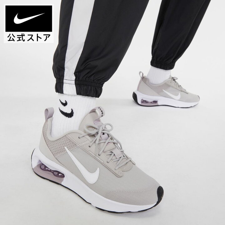 楽天市場 30 Off ナイキ ウィメンズ エア マックス インターロック Intrlk ライト スニーカー Nike レディース シューズ エアマックス 厚底 ランニング リンクコーデ ローカット Fts Nike 公式 楽天市場店