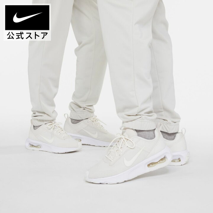 楽天市場 30 Off ナイキ ウィメンズ エア マックス インターロック Intrlk ライトスニーカー Nike レディース シューズ エアマックス 厚底 ランニング リンクコーデ ローカット Fts Nike 公式 楽天市場店