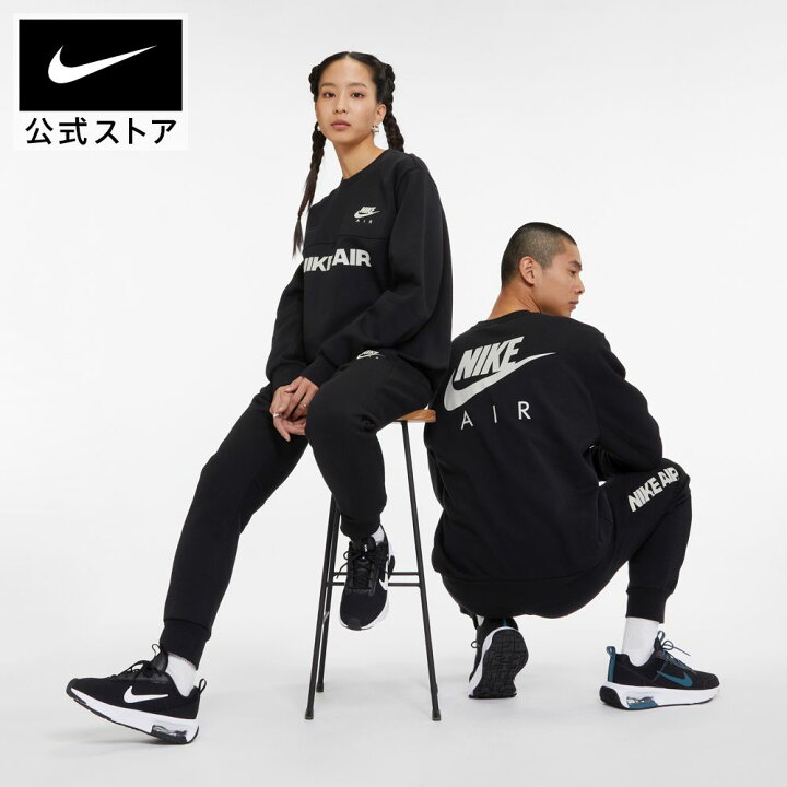楽天市場 ナイキ エア メンズ ブラッシュドバック フリース クルーアパレル メンズ スポーツ トップス フリース Sp22 リンクコーデ 60opfrvnefo 楽天ナイキss2212 Nike 公式 楽天市場店
