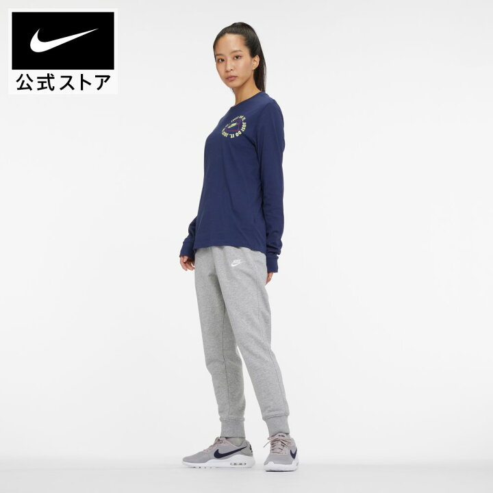 楽天市場 新着アイテム ナイキ スポーツウェア Jdi メンズ ロングスリーブ Tシャツアパレル Tシャツ 長袖 トレーニングウェア スポーツウェア スケボ ウェア ランニングウェア Nike トップス 30 Pb Nike 公式 楽天市場店