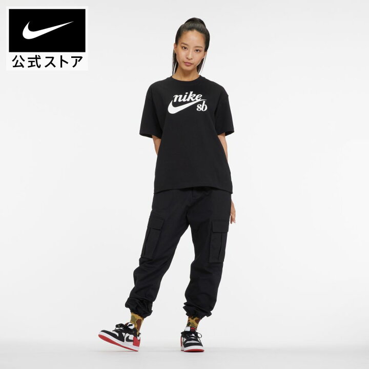 楽天市場 ナイキ Sb スケートボード Tシャツtシャツ メンズ 半袖 トレーニングウェア スポーツウェア ランニングウェア Nike トップス アパレル 30 Pb Nike 公式 楽天市場店