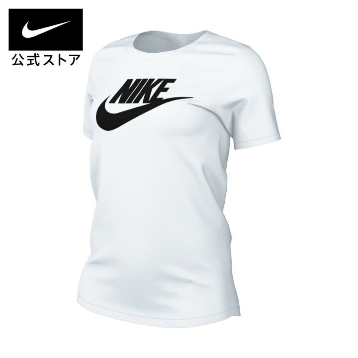 楽天市場 ナイキ スポーツウェア ウィメンズ Tシャツtシャツ レディース半袖 トレーニングウェア ランニングウェア Nike トップス リンクコーデ アパレル Nike 公式 楽天市場店