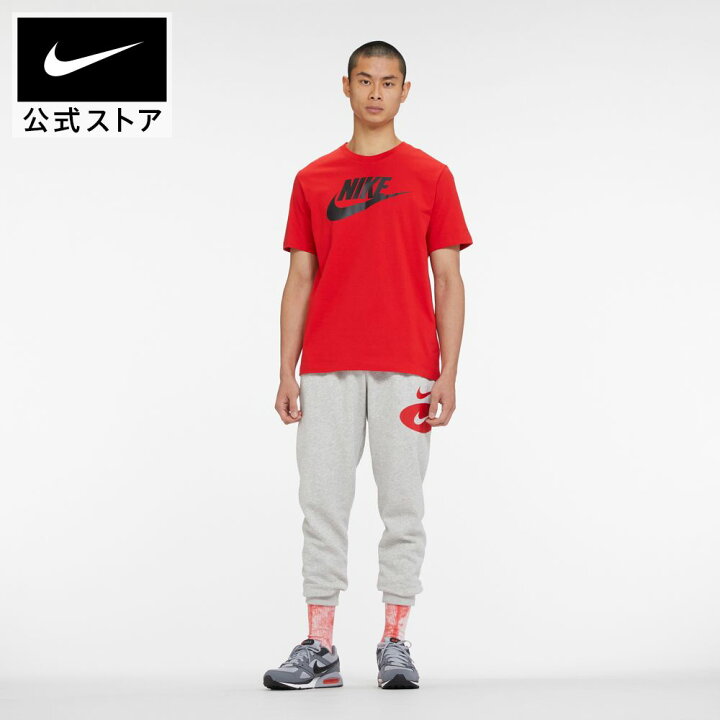 楽天市場 新着アイテム ナイキ フューチュラ アイコン メンズ Tシャツtシャツ 半袖 トレーニングウェア スポーツウェア スケボ ウェア ランニングウェア Nike トップス Nike 公式 楽天市場店