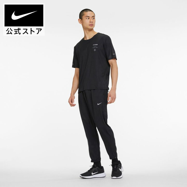 楽天市場 ナイキ Dri Fit チャレンジャー メンズ ウーブン ランニングパンツアパレル メンズ スポーツ ランニング ジョギング パンツ ボトムス サステナブル Nike 公式 楽天市場店