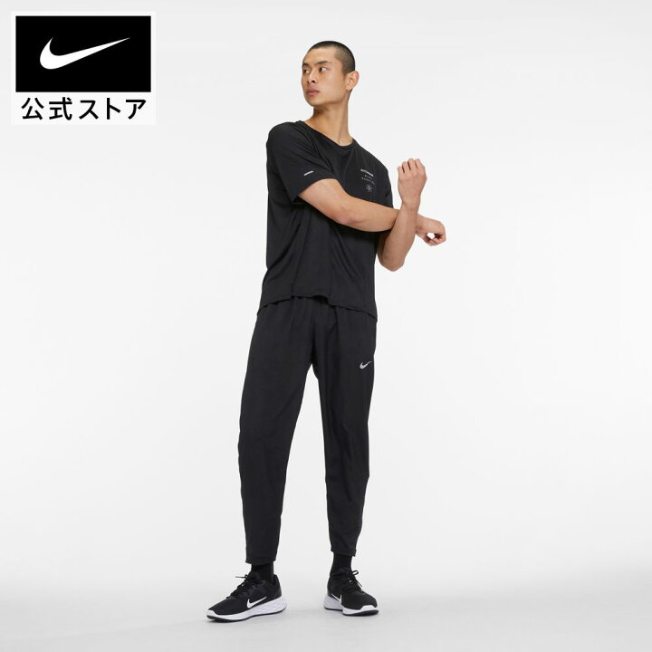 楽天市場 ナイキ Dri Fit チャレンジャー メンズ ウーブン ランニングパンツアパレル メンズ スポーツ ランニング ジョギング パンツ ボトムス サステナブル Nike 公式 楽天市場店