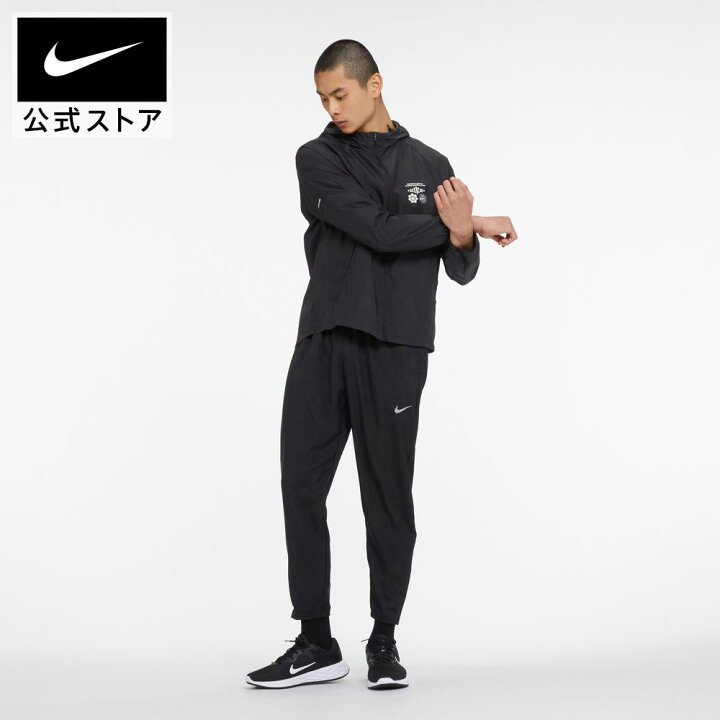 楽天市場】ナイキ Dri-FIT チャレンジャー メンズ ウーブン ランニング 