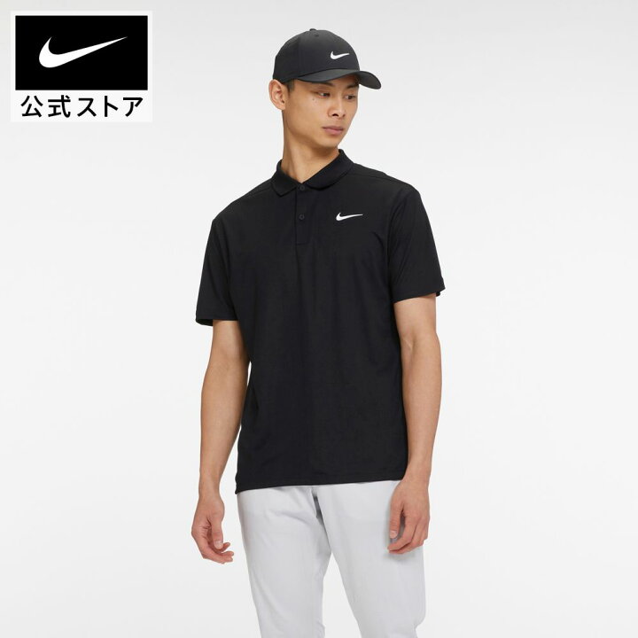 楽天市場 30 Off ナイキ Dri Fit ビクトリー メンズ スリムフィット ゴルフポロゴルフ ポロシャツ 半袖 ゴルフウェア スポーツウェア シンプル Nike ロゴ 半袖シャツ シンプル アパレル 10 30 Off 楽天ナイキ2212 Nike 公式 楽天市場店