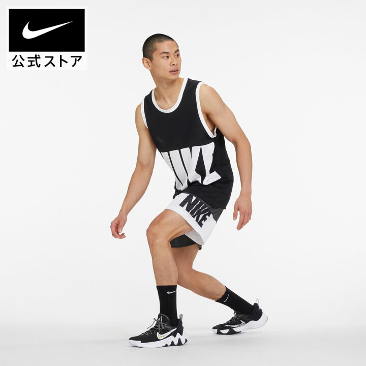 楽天市場 ナイキ Dri Fit メンズ バスケットボールジャージーアパレル ジャージ タンクトップ メンズ 筋トレ バスケ ウェア トレーニングジャケット スポーツウェア ジム Nike Nike 公式 楽天市場店