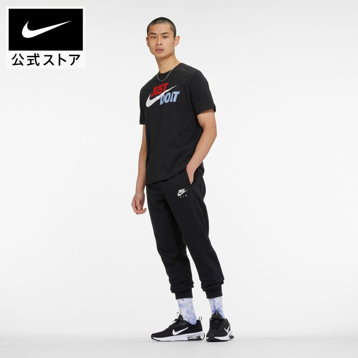 楽天市場 30 Offクーポン対象 4 29 10 00 5 9 9 59 ナイキ スポーツウェア Jdi メンズ Tシャツ 新着アイテム Tシャツ 長袖 トレーニングウェア スポーツウェア スケボ ウェア ランニングウェア Nike トップス Nike 公式 楽天市場店