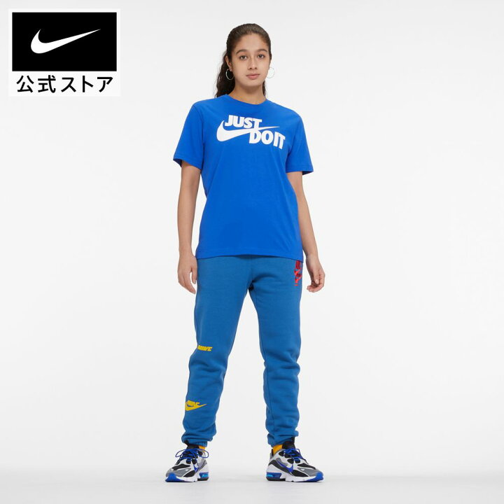 楽天市場 ナイキ スポーツウェア Jdi メンズ Tシャツtシャツ 長袖 トレーニングウェア スポーツウェア スケボ ウェア ランニングウェア Nike トップス アパレル Nike 公式 楽天市場店