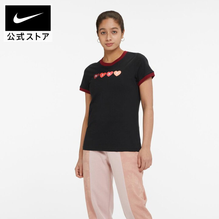楽天市場 70 Off ナイキ スポーツウェア ウィメンズ リンガーラブ Tシャツアパレル Tシャツ レディース半袖 トレーニングウェア ランニングウェア Nike トップス 楽天ナイキss29 60 70off Nike 公式 楽天市場店 楽天市場 70 Off ナイキ スポーツウェア ウィメンズ リンガーラブ Tシャツアパレル Tシャツ レディース半袖 トレーニングウェア ランニングウェア Nike トップス 楽天ナイキss29 60 70off Nike 公式 楽天市場店
