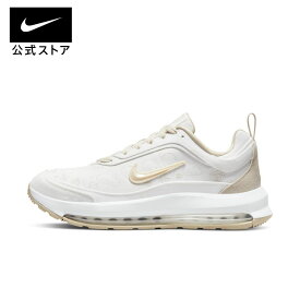 【2BUY10%OFFクーポン対象 7.12 12:00〜7.17 13:59】ナイキ ウィメンズ エアマックス AP NIKE シューズ ライフスタイル スニーカー Sportswear エアマックス レディース 通学 通勤 立ち仕事 靴 厚底 白 AIR MAX dq5023-121 アウトドア パステル