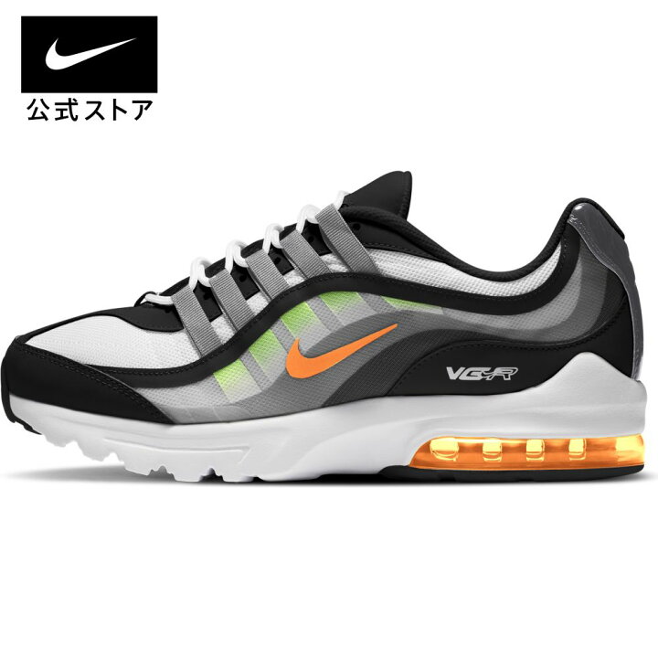 楽天市場 ナイキ エア マックス Vg R メンズシューズnike ライフスタイル スニーカー エアマックス メンズ ローカット Su22 Nike 公式 楽天市場店
