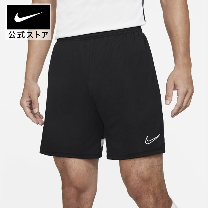 楽天市場 ナイキ Dri Fit アカデミー メンズ ニット サッカーショートパンツnike サッカー フットボール ボトムス ウェア ハーフパンツ サステナビリティ コレクション メンズ Su22 アパレル 40opfrvnefo 楽天ナイキss2212 Nike 公式 楽天市場店