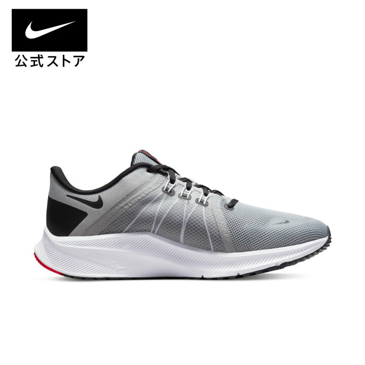 楽天市場 ナイキ クエスト 4 メンズ ランニング シューズnike ランニング スニーカー メンズ トレーニングシューズ ローカット Su22 30 Pb Nike 公式 楽天市場店