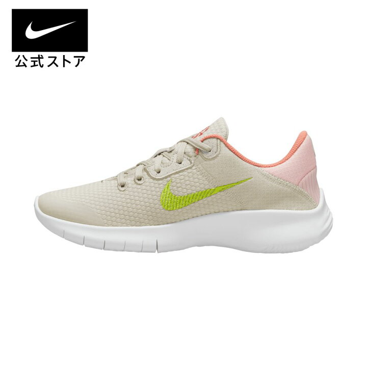 楽天市場 ナイキ フレックス エクスペリエンス ラン 11 ネクストネイチャー ウィメンズ ロード ランニングシューズnike サステナビリティ コレクション スニーカー レディース トレーニングシューズ ローカット Su22 Nike 公式 楽天市場店