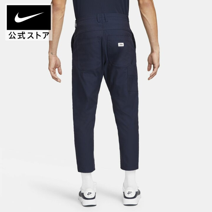 楽天市場 50 Offクーポン対象 ナイキ Dri Fit メンズ ゴルフパンツアパレル Nike ゴルフ ボトムス ウェア パンツ メンズ ストリートウェア Su22 Nike 公式 楽天市場店