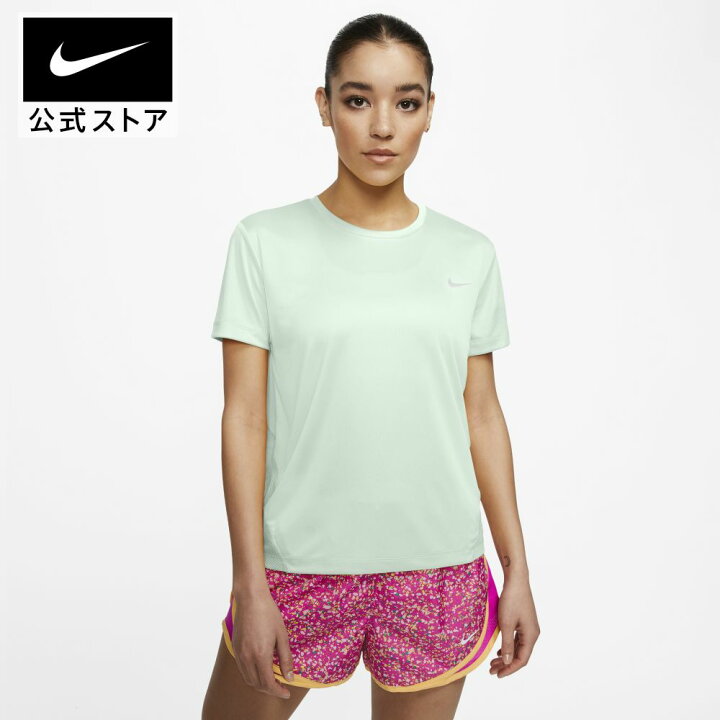 楽天市場 ナイキ マイラー ウィメンズ ショートスリーブ ランニングトップアパレル Nike ランニング トップス ウェア Tシャツ レディース 半袖 シャツ Su22 Uvカット 40 50 Pb Nike 公式 楽天市場店 楽天市場 ナイキ マイラー ウィメンズ ショートスリーブ ランニングトップアパレル Nike ランニング トップス ウェア Tシャツ レディース 半袖 シャツ Su22 Uvカット 40 50 Pb Nike 公式 楽天市場店