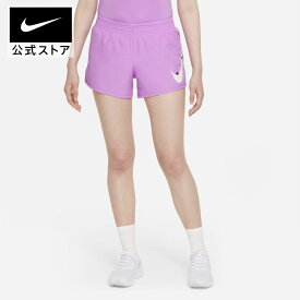 【クリアランス価格】ナイキ ウィメンズ スウッシュ ラン ショート NFSnike ランニング ボトムス ウェア ハーフパンツ レディース dn4551-597 アウトドア 母の日 ギフト プレゼント cpn20