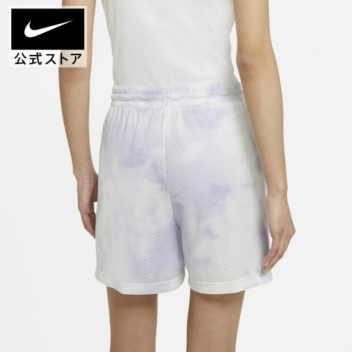 楽天市場 新着アイテム ナイキ スポーツウェア アイコン クラッシュ ウィメンズショートパンツnike ボトムス ライフスタイル ウェア ハーフパンツ スポーツウェア レディース Su22 Nike 公式 楽天市場店