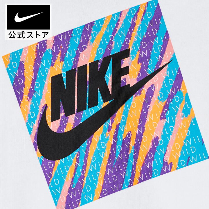 有名なブランド Nike 半袖シャツ L ポリエステル Wht 総柄 Dc0452 100 Www Everyeventguide Com