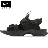【期間限定価格 4.18 0:00〜4.20 23:59】ナイキ キャニオン メンズサンダル NIKE メンズ スポーツサンダ…