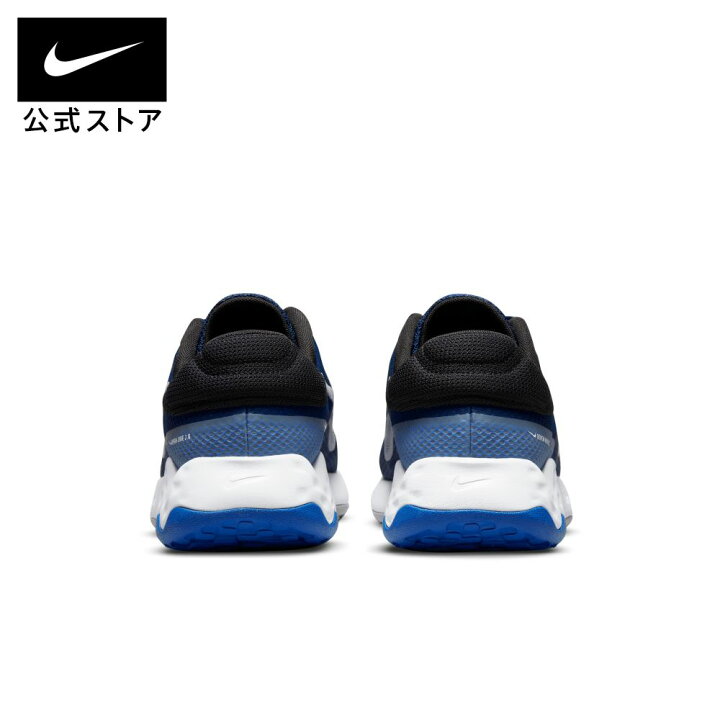 楽天市場 ナイキ リニュー ライド 3スニーカー メンズ Nike シューズ ランニング 運動靴 通学 ウォーキングシューズ ローカット Pb Nike 公式 楽天市場店