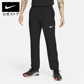 【30％OFFクーポン対象】ナイキ DF チーム ウーブン パンツnike ボトムス ウェア パンツ アパレル メンズ teamsports dm6627-010 プレゼント フィットネス cpn30 黒 白