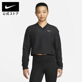 ナイキ ウィメンズ スウッシュ ラン ジャケットnike ウェア dm7776-010 アウター 防寒 ランニング 春ジャケット 黒 白 レディース 父の日 ギフト プレゼント