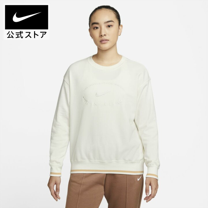 楽天市場 ナイキ スポーツウェア ウィメンズ オーバーサイズド スウェットシャツアパレル トップス ライフスタイル ウェア Nike Sportswear Su22 Ncps レディース 70opfrvnefo 楽天ナイキss2212 Nike 公式 楽天市場店