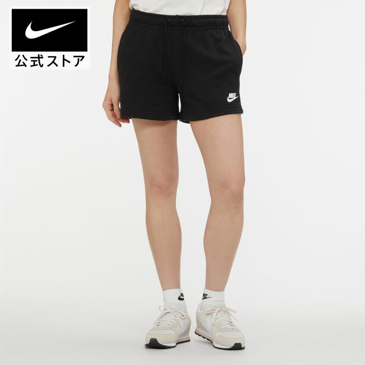 楽天市場 40 Off ナイキ スポーツウェア クラブ フリース ウィメンズショートパンツアパレル Nike ボトムス ライフスタイル ウェア ハーフパンツ レディース Su22 楽天ナイキss29 40 50off Nike 公式 楽天市場店