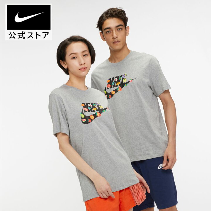 楽天市場 ナイキ スポーツウェア メンズ Tシャツアパレル ライフスタイル トップス ウェア Tシャツ Nike Sportswear Su22 40 50 Pb Nike 公式 楽天市場店